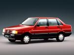 Fiat Duna 1989 года